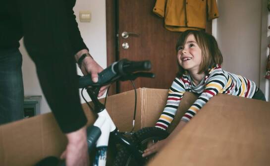 Jak wybrać rower Mercedesa, który spełni oczekiwania zarówno dzieci, jak i dorosłych?