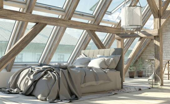 Jak zmieniają się preferencje dotyczące materacy w mobilnych domkach na przestrzeni lat?