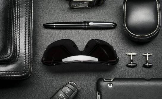 Dlaczego okulary BMW to inwestycja w styl i jakość?