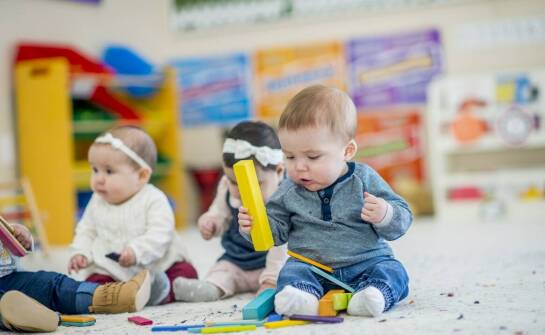 Dlaczego dydaktyczne zajęcia są ważne dla rozwoju motorycznego dzieci?