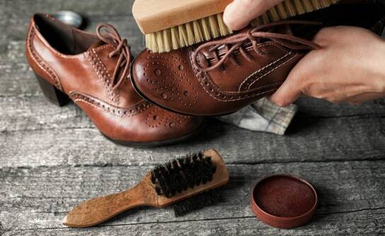 Jakie są kluczowe cechy butów, które warto znać?