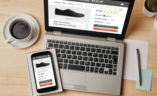 Jak prosty formularz zamówienia online ułatwia współpracę z firmą multi?