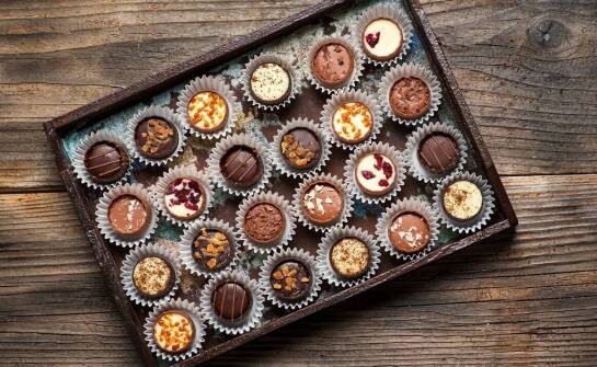 Słodycze ze stewią – jakie warto sprawdzić certyfikaty przed zakupem?