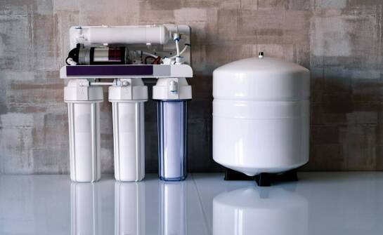 Jakie są wskazówki dotyczące konserwacji filtrów do odwróconej osmozy?