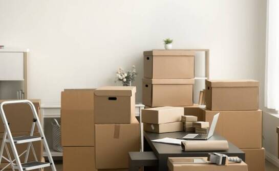 Jak przygotować biuro do przeprowadzki, aby zminimalizować przestoje w pracy?