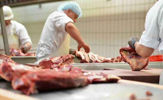 Rola maszyn masarskich w utrzymaniu wysokiej jakości mięsnych wyrobów