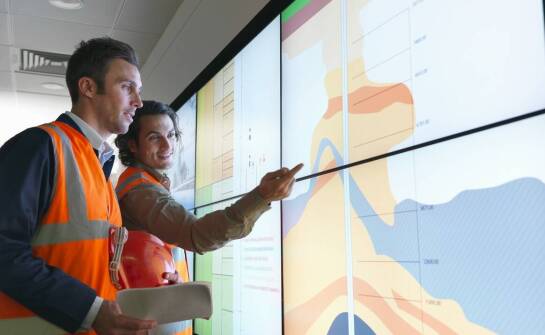 Optymalizacja systemów hydraulicznych dzięki m5 w Krakowie