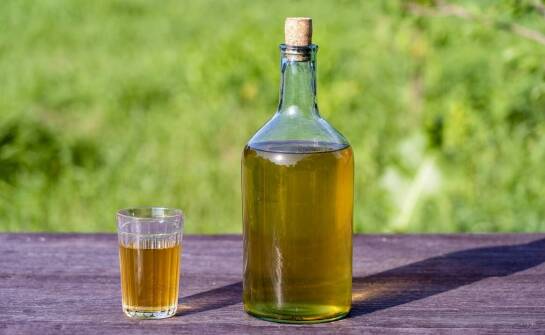 Właściwości orzechowej nalewki – co mówią naukowe badania?