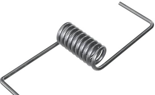 Skrętne sprężyny – jak zwiększają funkcjonalność przemysłowych maszyn?