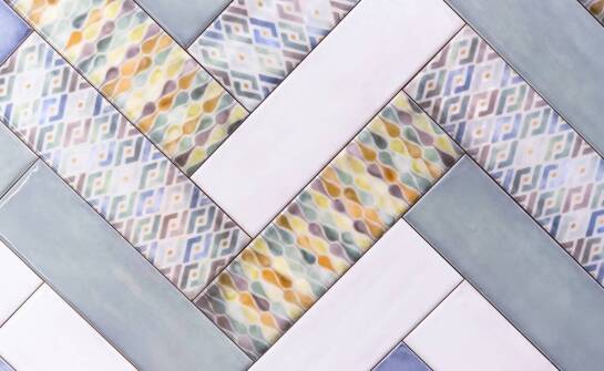 Wybór ceramiki w Zielonej Górze do pomieszczeń o nietypowych kształtach i wymiarach