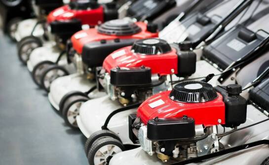 Wysokiej jakości ogrodowy sprzęt – co wyróżnia ofertę w wypożyczalni?