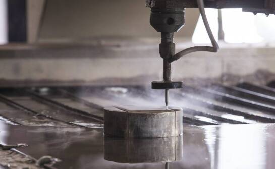 Zalety diamentowej liny w procesie precyzyjnego cięcia granitu