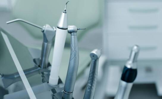 Ergonomia medycznych instrumentów a komfort pracy dla specjalistów