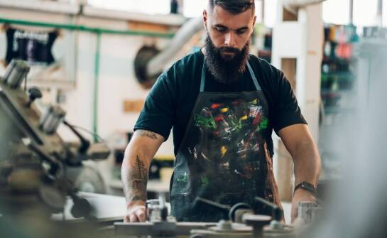 Nowoczesne technologie druku w produkcji reklamowej odzieży