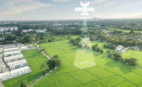 Wykorzystanie technologii RTK do precyzyjnego nawożenia i siewu