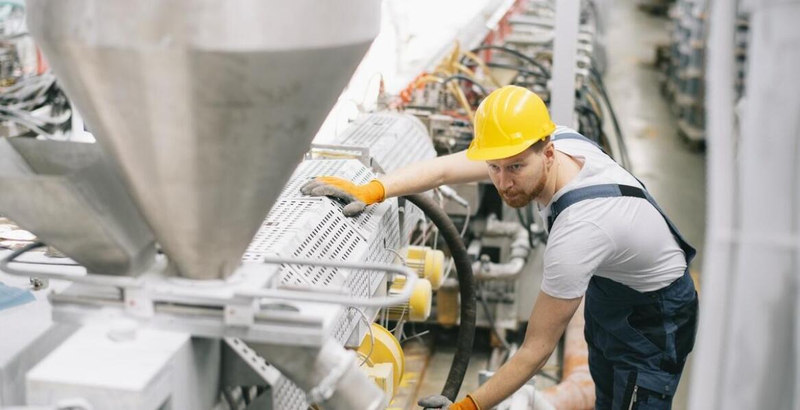 Jakie innowacje w produkcji polipropylenowych worków można zaobserwować na rynku?