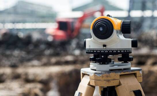 Inwentaryzacja powykonawcza geodezyjna – kluczowe elementy końcowego raportu