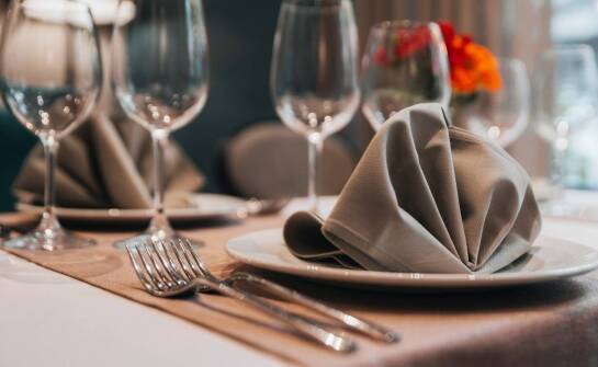 Naparstek jako dekoracyjny element – jak go wykorzystać w projektach?