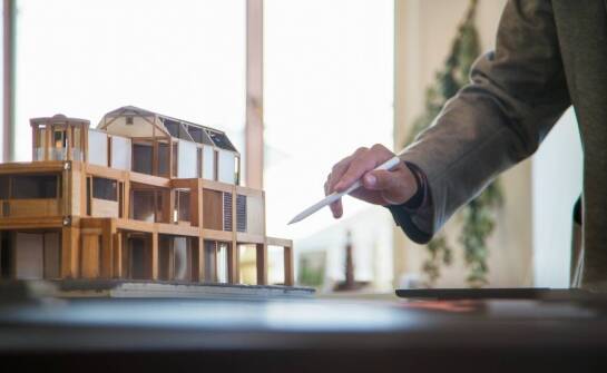 Jak technologia SLA wspiera tworzenie detali w architektonicznych modelach