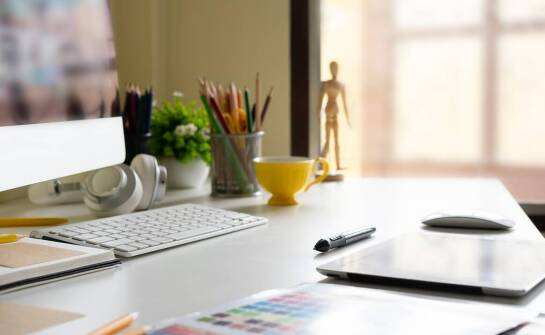 Najczęstsze błędy przy projektowaniu materiałów do wielkoformatowego druku