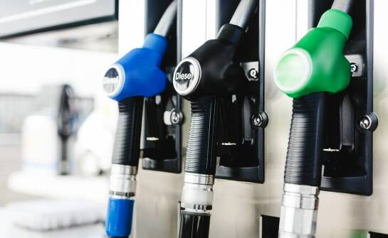 Wybrane strategie minimalizacji ryzyka zanieczyszczenia na stacjach paliwowych