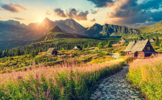 Pokoje jednoosobowe w Krynicy-Zdroju – jakie korzyści płyną z ich wyboru?