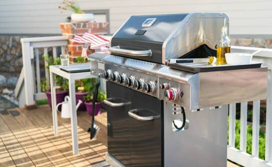 Grillowanie ryb na amerykańskich grillach – sprawdzone metody