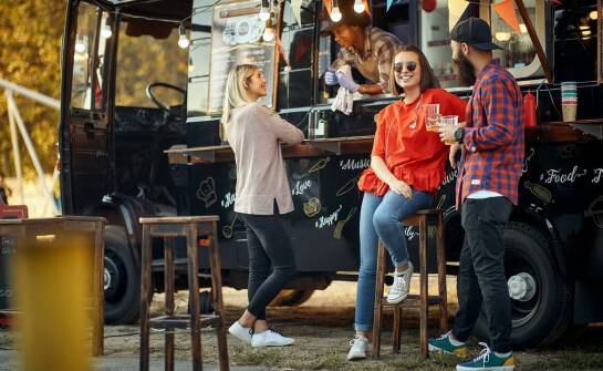 Jak mobilny merchandising może wspierać strategie dywersyfikacji?