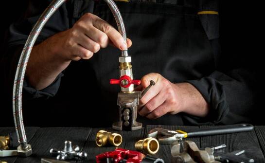 Znaczenie regularnego serwisu przy zapobieganiu awarii instalacji gazowej