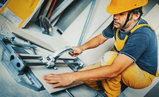 Transport i montaż kamiennych produktów – jak wygląda proces?