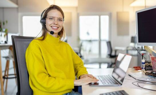 Jak indywidualne podejście do klienta zwiększa satysfakcję klienta?