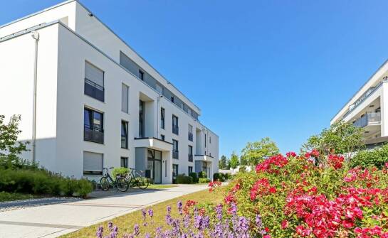 Co wyróżnia nowe mieszkania na sprzedaż w rejonie Psiego Pola?