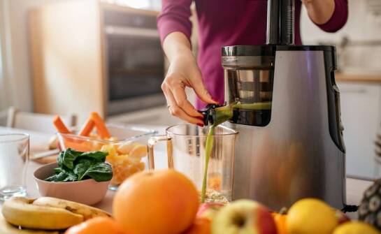 Najlepsze praktyki w przygotowywaniu redukcyjnych szejków z użyciem technologii blendowania