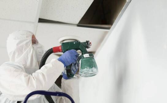 Jak usuwanie zanieczyszczeń z mechanicznych kanałów wentylacyjnych poprawia efektywność energetyczną?