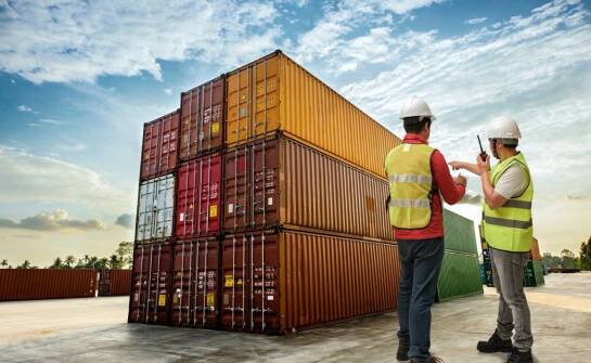 Rola kolejowej spedycji we wdrażaniu wizji firmy transportowej