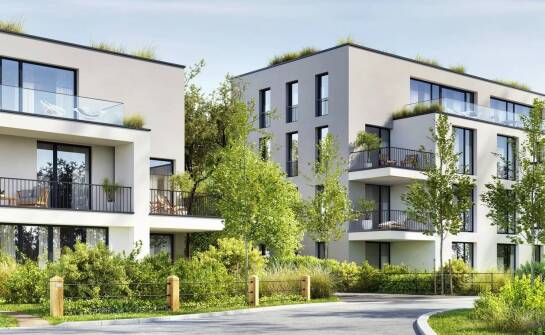 Dlaczego osiedle na Białej jest atrakcyjną lokalizacją dla nowych mieszkańców?