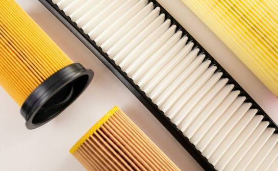 Jak kompaktowe filtry wspierają redukcję zapylenia w zakładach przemysłowych?