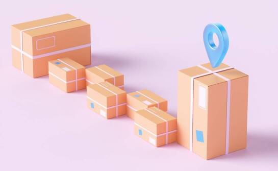 Najnowsze trendy w projektowaniu samoprzylepnych taśm dla branży e-commerce