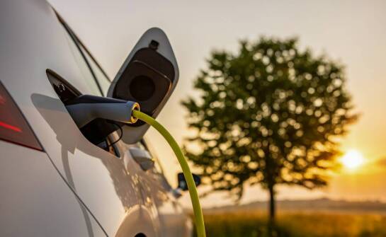 Zbieżność a długowieczność elektrycznych pojazdów – co warto wiedzieć?