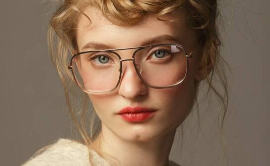 Dlaczego okulary to doskonały wybór dla kobiet ceniących elegancję?