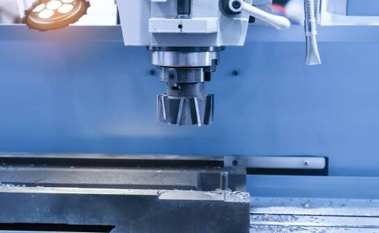 Jak skrawaniem obróbka wspiera produkcję niestandardowych zamówień dla klientów biznesowych?