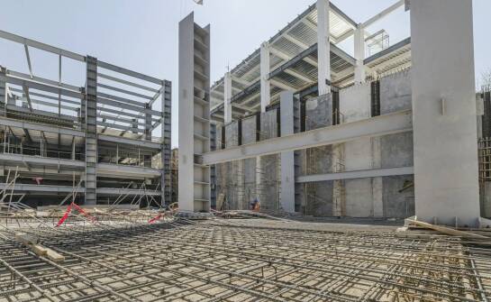 Wykorzystanie prefabrykowanych stropów w ekologicznym budownictwie