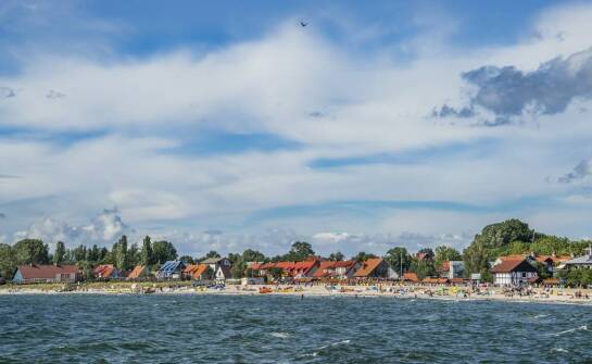 Turystyczne atrakcje w Sopocie, które musisz odwiedzić