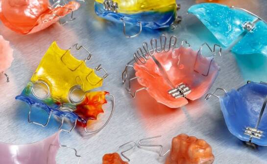 Jakie czynniki wpływają na decyzję o wyborze konkretnego modelu stomatologicznego upychadła?