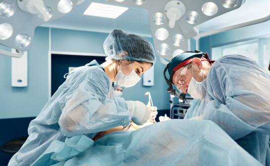 Osteotomia kolana jako metoda leczenia zespołu cyklopa