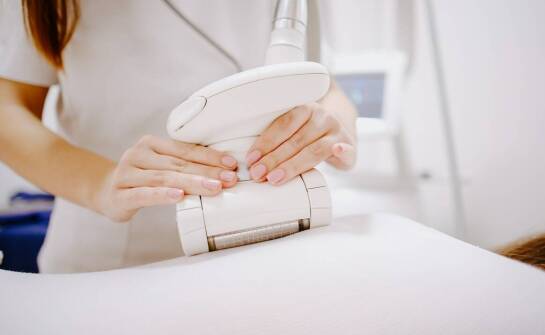 Rola technologii Onda w ujędrnianiu skóry na brzuchu