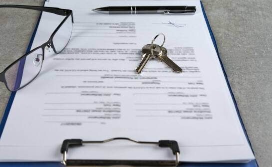 Procedury prawne związane z ustalaniem wartości przesyłu służebności