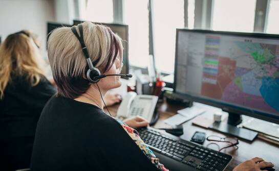 Jak komornicy w Mińsku Mazowieckim zarządzają sprawami przy wykorzystaniu systemów informatycznych?