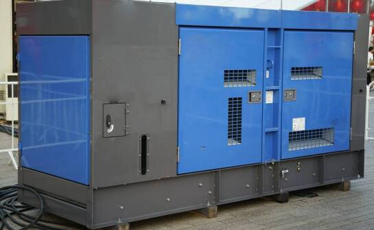 Jak agregaty prądotwórcze Pezal mogą zwiększyć efektywność w firmie?