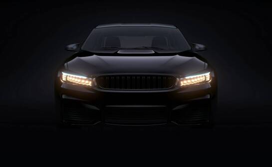 Zalety stosowania wysokiej jakości LED oświetlenia w transporcie drogowym